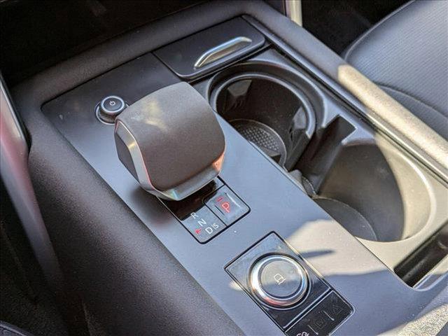 used 2023 Land Rover Discovery car, priced at $51,449