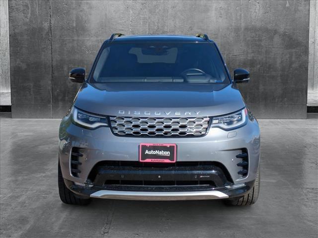 used 2023 Land Rover Discovery car, priced at $51,449