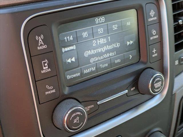 used 2019 Ram 1500 car, priced at $15,998