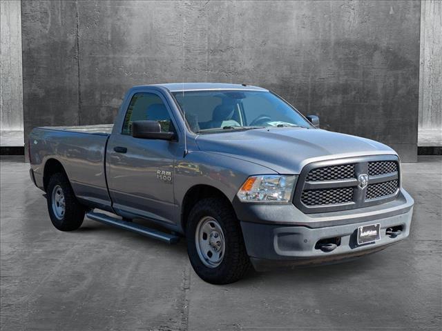 used 2019 Ram 1500 car, priced at $15,998