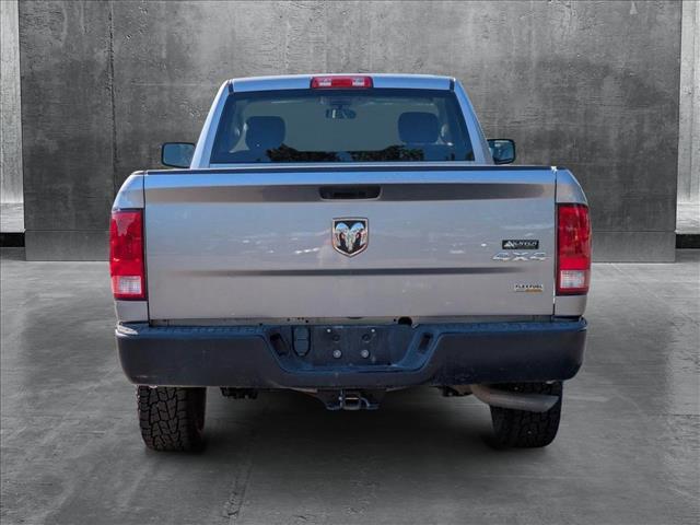 used 2019 Ram 1500 car, priced at $15,998