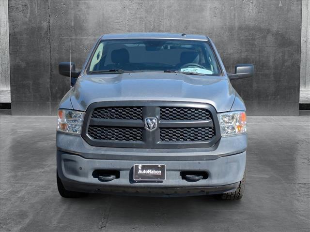 used 2019 Ram 1500 car, priced at $15,998