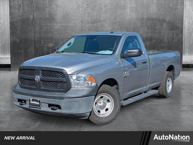 used 2019 Ram 1500 car, priced at $15,998