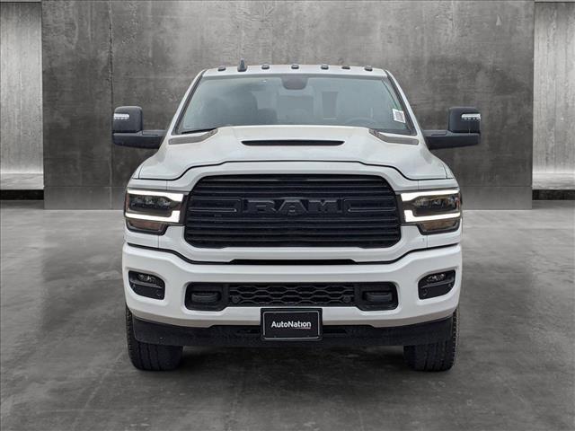 new 2024 Ram 2500 car, priced at $76,844