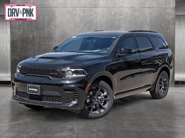 new 2024 Dodge Durango car, priced at $47,450