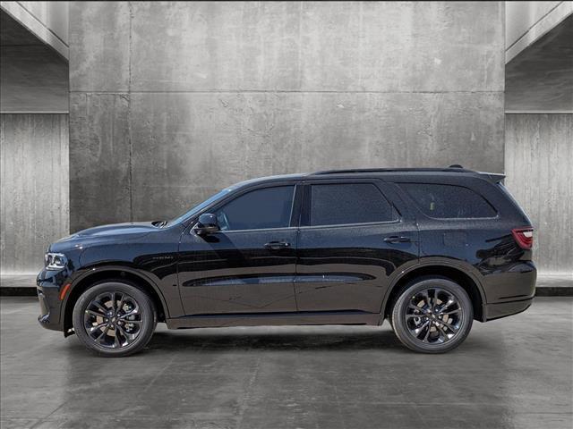 new 2024 Dodge Durango car, priced at $47,450