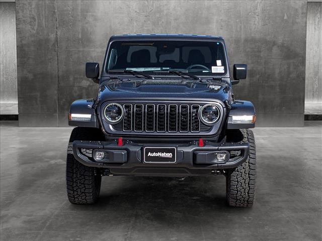 new 2024 Jeep Gladiator car, priced at $54,168