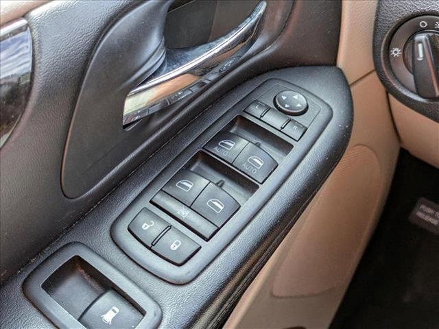 used 2012 Dodge Grand Caravan car, priced at $4,498