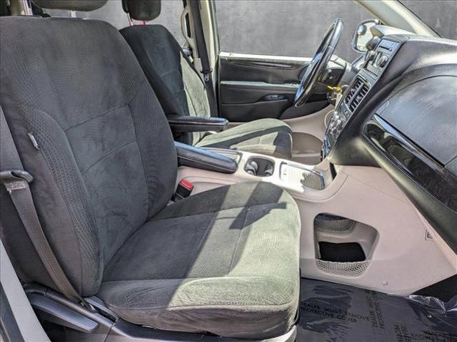 used 2012 Dodge Grand Caravan car, priced at $4,498