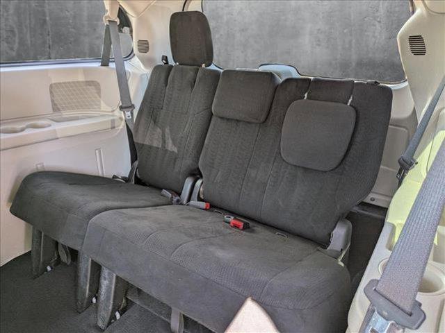 used 2012 Dodge Grand Caravan car, priced at $4,498