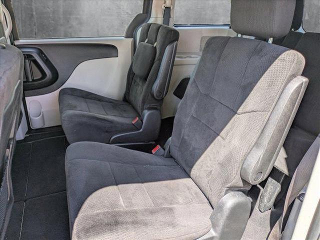 used 2012 Dodge Grand Caravan car, priced at $4,498