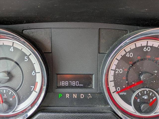 used 2012 Dodge Grand Caravan car, priced at $4,498