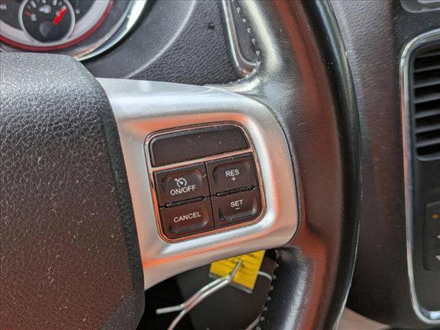 used 2012 Dodge Grand Caravan car, priced at $4,498