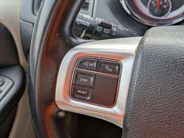 used 2012 Dodge Grand Caravan car, priced at $4,498