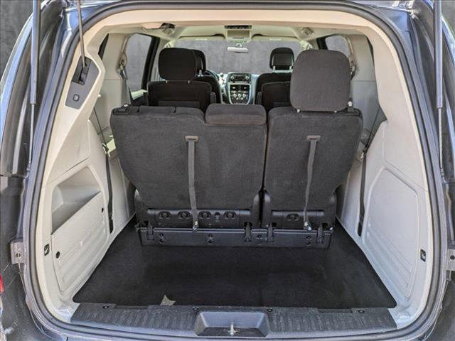 used 2012 Dodge Grand Caravan car, priced at $4,498