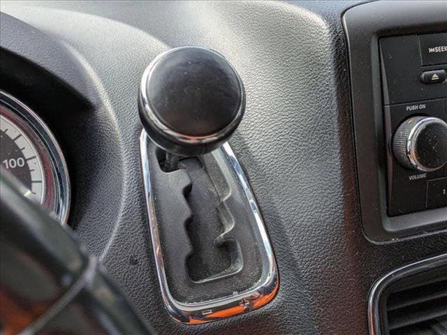 used 2012 Dodge Grand Caravan car, priced at $4,498