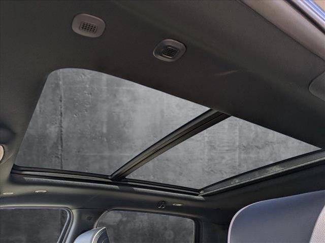new 2025 Ram 1500 car, priced at $66,093