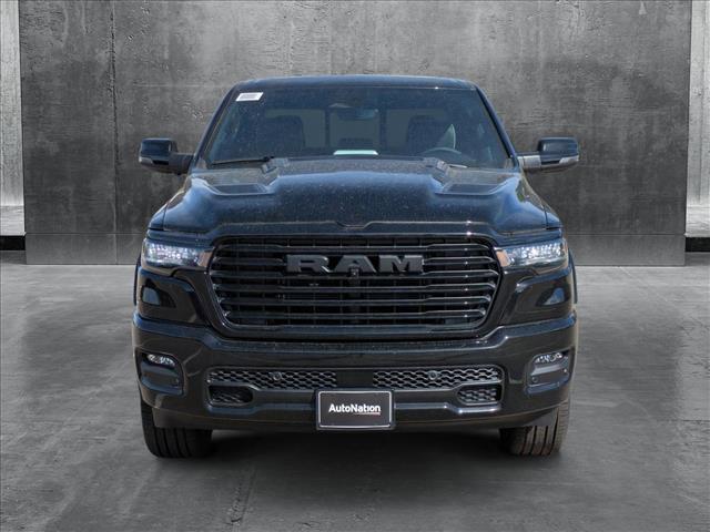 new 2025 Ram 1500 car, priced at $66,093
