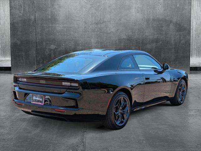 new 2025 Dodge Charger Daytona car, priced at $52,565