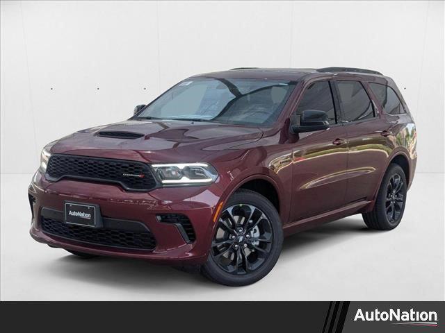 new 2025 Dodge Durango car, priced at $52,280