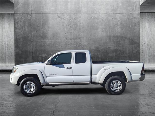 used 2012 Toyota Tacoma car, priced at $19,998