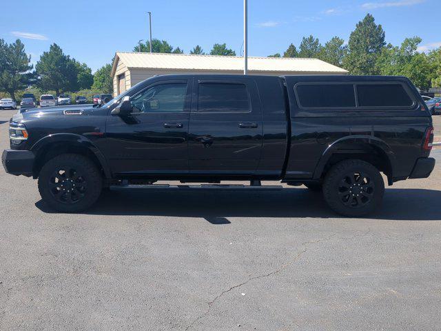 used 2019 Ram 2500 car, priced at $51,498