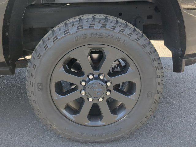 used 2019 Ram 2500 car, priced at $51,498