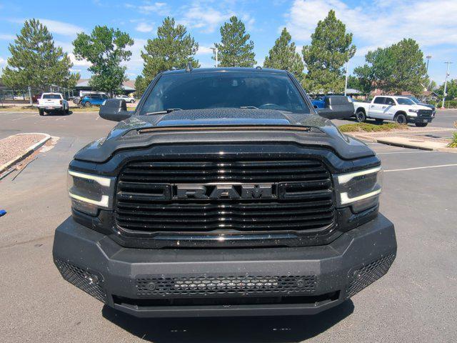 used 2019 Ram 2500 car, priced at $51,498