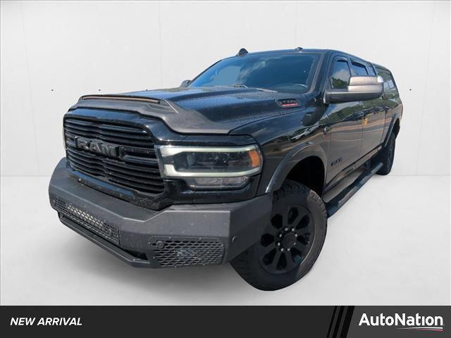 used 2019 Ram 2500 car, priced at $51,498