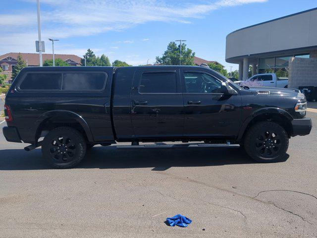 used 2019 Ram 2500 car, priced at $51,498
