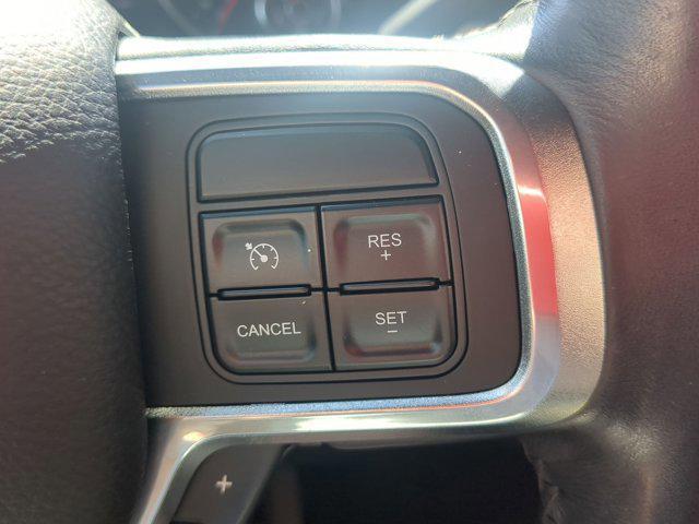 used 2019 Ram 2500 car, priced at $51,498