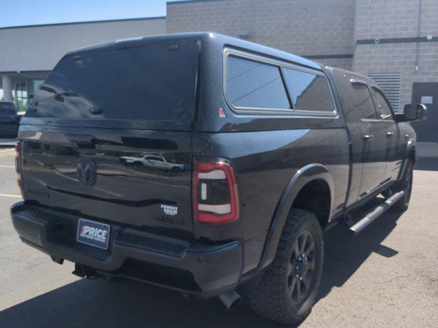 used 2019 Ram 2500 car, priced at $51,498