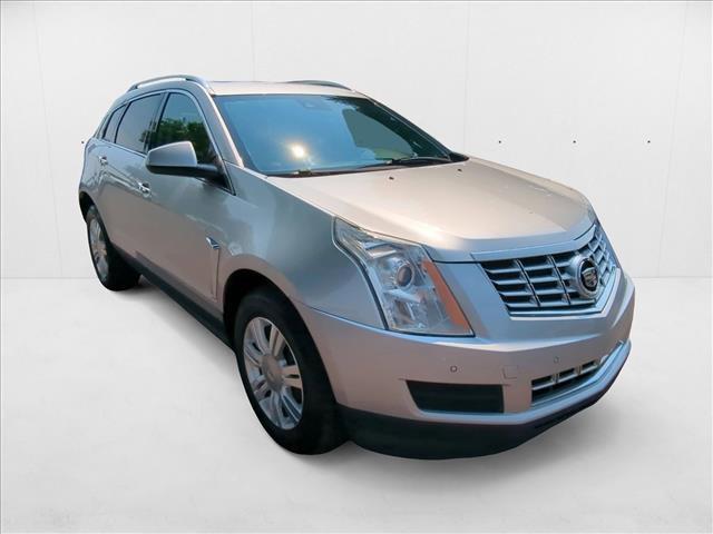 used 2015 Cadillac SRX car, priced at $12,998