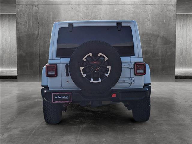 used 2020 Jeep Wrangler Unlimited car, priced at $32,498