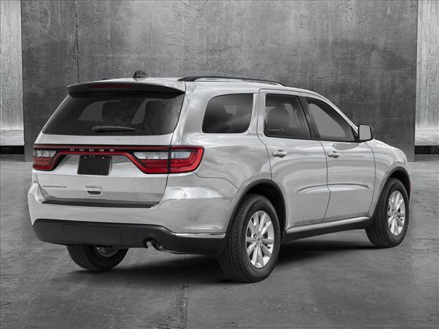 new 2025 Dodge Durango car, priced at $46,974