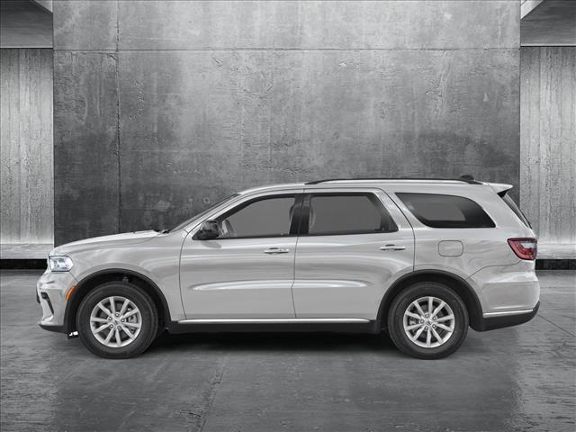 new 2025 Dodge Durango car, priced at $46,974