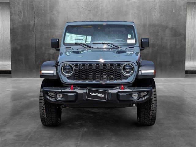 new 2024 Jeep Gladiator car, priced at $62,519