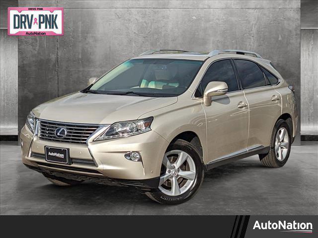 used 2015 Lexus RX 350 car, priced at $20,498