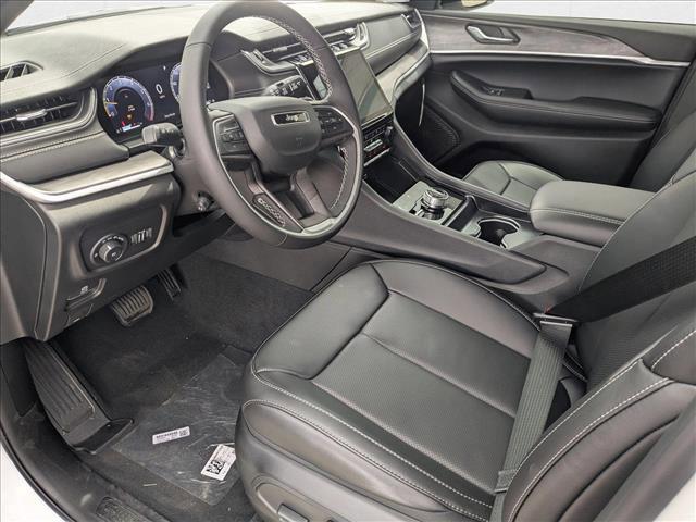 new 2025 Jeep Grand Cherokee car, priced at $44,991