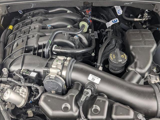 new 2025 Jeep Grand Cherokee car, priced at $44,991