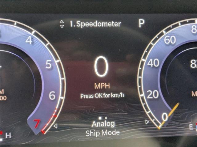 new 2025 Jeep Grand Cherokee car, priced at $44,991