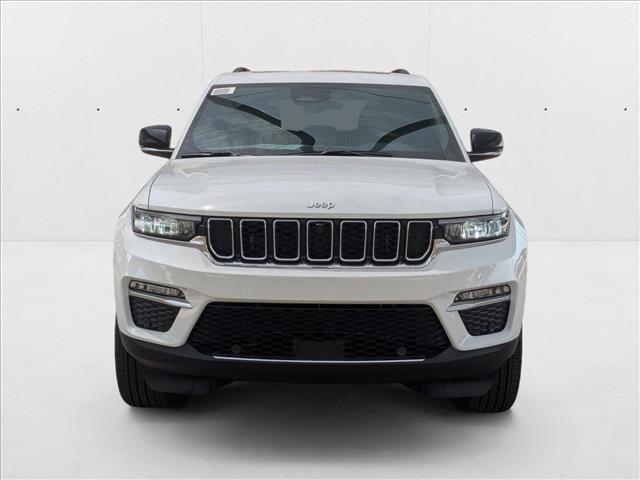 new 2025 Jeep Grand Cherokee car, priced at $44,991
