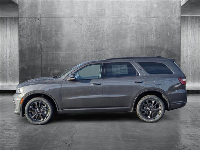 new 2025 Dodge Durango car, priced at $48,706