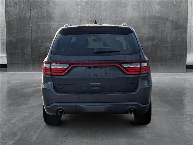 new 2025 Dodge Durango car, priced at $48,706