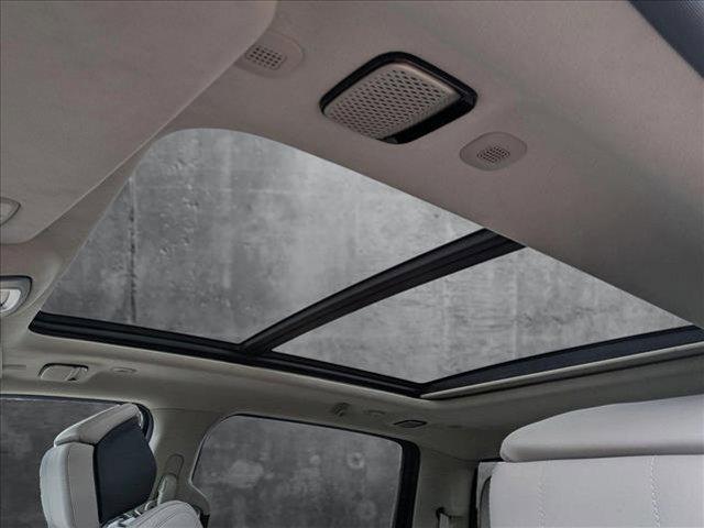 new 2025 Ram 1500 car, priced at $87,916