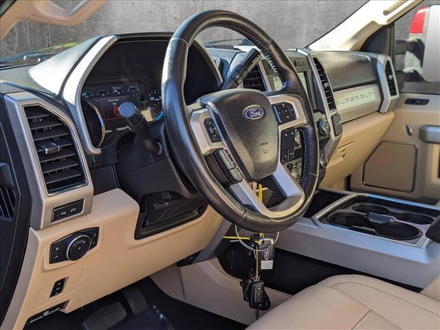 used 2019 Ford F-250 car, priced at $44,491