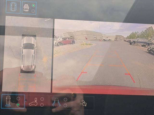 used 2024 GMC Acadia car, priced at $48,998