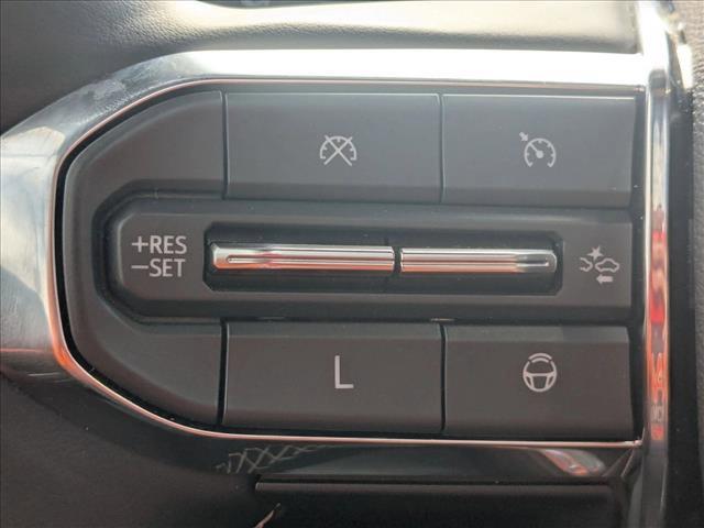 used 2024 GMC Acadia car, priced at $48,998