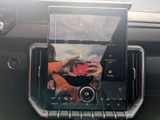 used 2024 GMC Acadia car, priced at $48,998