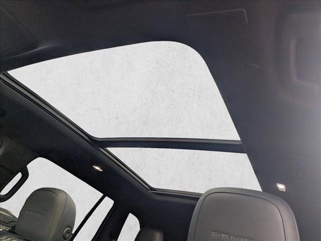 used 2024 GMC Acadia car, priced at $48,998